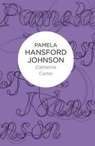 Couverture du livre « Catherine Carter » de Johnson Pamela Hansford aux éditions Macmillan Bello Digital