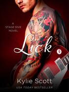 Couverture du livre « Lick » de Scott Kylie aux éditions Pan Macmillan