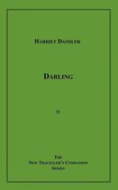 Couverture du livre « Darling » de Harriet Daimler aux éditions Epagine