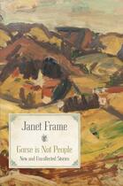 Couverture du livre « Gorse is Not People » de Janet Frame aux éditions Penguin Books Ltd Digital