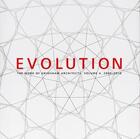 Couverture du livre « Evolution the work of grimshaw architects vol 4 2000-2010 » de Tucker Johnny aux éditions Laurence King