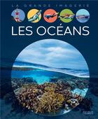 Couverture du livre « Les océans » de Sylvie Deraime aux éditions Fleurus