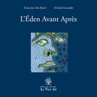 Couverture du livre « L'éden avant après » de Dax-Boyer/Lonsdale aux éditions L'amandier