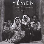 Couverture du livre « Yemen » de Isabel Wets aux éditions Renaissance Du Livre
