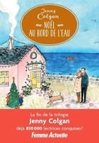 Couverture du livre « Noël au bord de l'eau » de Jenny Colgan aux éditions Prisma