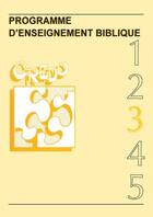 Couverture du livre « Credo t.3 » de Favre & Kohler & Koh aux éditions La Maison De La Bible