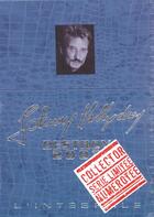 Couverture du livre « Destroy L'Integrale » de Johnny Hallyday aux éditions Michel Lafon