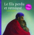 Couverture du livre « Le fils perdu et retrouvé » de  aux éditions Bibli'o