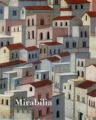 Couverture du livre « Mirabilia n 14 la maison - novembre 2019 » de Collectif/Colette aux éditions Mirabilia