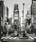 Couverture du livre « New York » de Serge Ramelli aux éditions Teneues Media