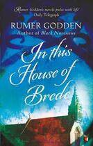 Couverture du livre « In this House of Brede » de Rumer Godden aux éditions Little Brown Book Group Digital