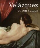 Couverture du livre « Diego velazquez et son temps » de Carl Justi aux éditions Parkstone International