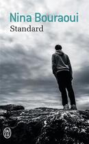 Couverture du livre « Standard » de Nina Bouraoui aux éditions J'ai Lu