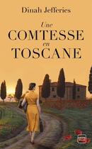 Couverture du livre « Une comtesse en Toscane » de Dinah Jefferies aux éditions Hauteville