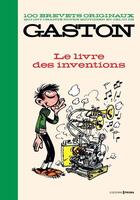Couverture du livre « Gaston Lagaffe ; et les inventions » de  aux éditions Prisma