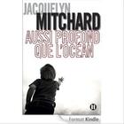 Couverture du livre « Aussi profond que l'océan » de Jacquelyn Mitchard aux éditions Des Deux Terres