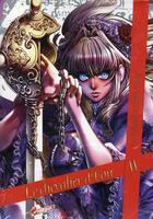 Couverture du livre « Le chevalier d'Eon Tome 2 » de Tou Ubukata aux éditions Asuka