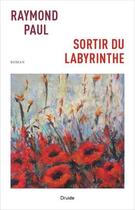 Couverture du livre « Sortir du labyrinthe » de Paul Raymond aux éditions Druide