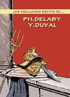 Couverture du livre « Les meilleurs récits de... t.6 » de Yves Duval et Philippe Delaby aux éditions Hibou