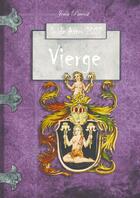 Couverture du livre « Vierge - Le Guide Astro 2022 » de Joan Pruvost aux éditions Thebookedition.com
