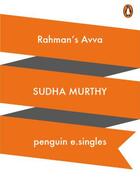 Couverture du livre « Rahman's Avva » de Murty Suddha aux éditions Penguin Books Ltd Digital