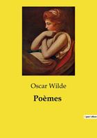 Couverture du livre « Poèmes » de Oscar Wilde aux éditions Culturea