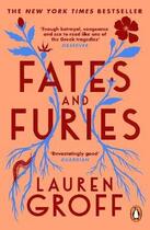 Couverture du livre « FATES AND FURIES » de Lauren Groff aux éditions Windmill Books