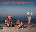 Couverture du livre « Family photography now » de Howarth Sophie/Mclar aux éditions Thames & Hudson