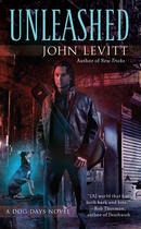 Couverture du livre « Unleashed » de Levitt John aux éditions Penguin Group Us