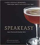 Couverture du livre « Speakeasy » de  aux éditions Random House Us