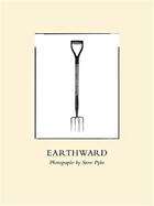 Couverture du livre « Steve pyke earthward » de Steve Pyke aux éditions Nazraeli