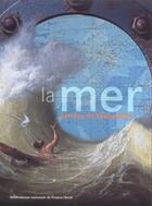 Couverture du livre « Mer. Terreur Et Fascination (La) » de Corbin/Richard/Richa aux éditions Seuil