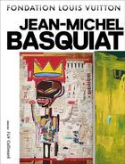 Couverture du livre « Jean-Michel Basquiat » de Dieter Buchhart aux éditions Antique Collector's Club