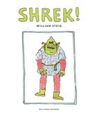 Couverture du livre « Shrek ! » de William Steig aux éditions Gallimard-jeunesse