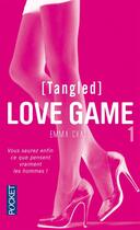 Couverture du livre « Love game Tome 1 : tangled » de Emma Chase aux éditions Pocket