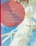 Couverture du livre « Orgueil et préjugés » de Jane Austen aux éditions Books On Demand