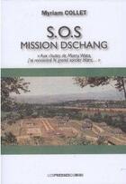 Couverture du livre « S.O.S ; mission Dschang » de Myriam Collet aux éditions Presses Du Midi