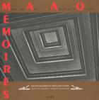 Couverture du livre « Maao memoires » de Collectif Cnrs / Plo aux éditions Marval