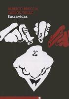 Couverture du livre « Buscavidas » de Breccia/Trillo aux éditions Rackham