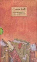 Couverture du livre « Oeuvres completes pour la jeunesse 3 vol » de Bille S. Corinna aux éditions La Joie De Lire