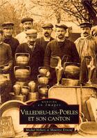 Couverture du livre « Villedieu-les-Poeles et son canton » de Hebert et Ernouf aux éditions Editions Sutton