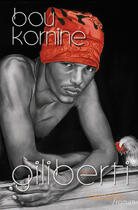 Couverture du livre « Bou Kornine » de Michel Giliberti aux éditions Bonobo