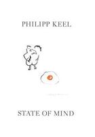 Couverture du livre « State of mind » de Philipp Keel aux éditions Nieves