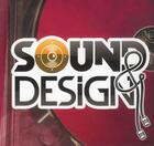 Couverture du livre « Sound and design » de Peter Feierabend et Marc Wnuc aux éditions Feierabend