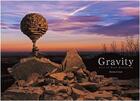 Couverture du livre « Michael grab gravity - arts of rock balancing » de Grab Michael aux éditions Nippan