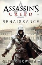 Couverture du livre « Assassin's Creed » de Oliver Bowden aux éditions Penguin Books Ltd Digital