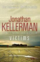 Couverture du livre « Victims » de Jonathan Kellerman aux éditions Headline Digital