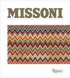 Couverture du livre « Missoni » de  aux éditions Rizzoli