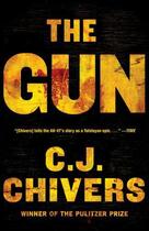 Couverture du livre « The Gun » de Chivers C J aux éditions Simon & Schuster