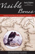 Couverture du livre « Visible Bones » de Nisbet Jack aux éditions Sasquatch Books Digital